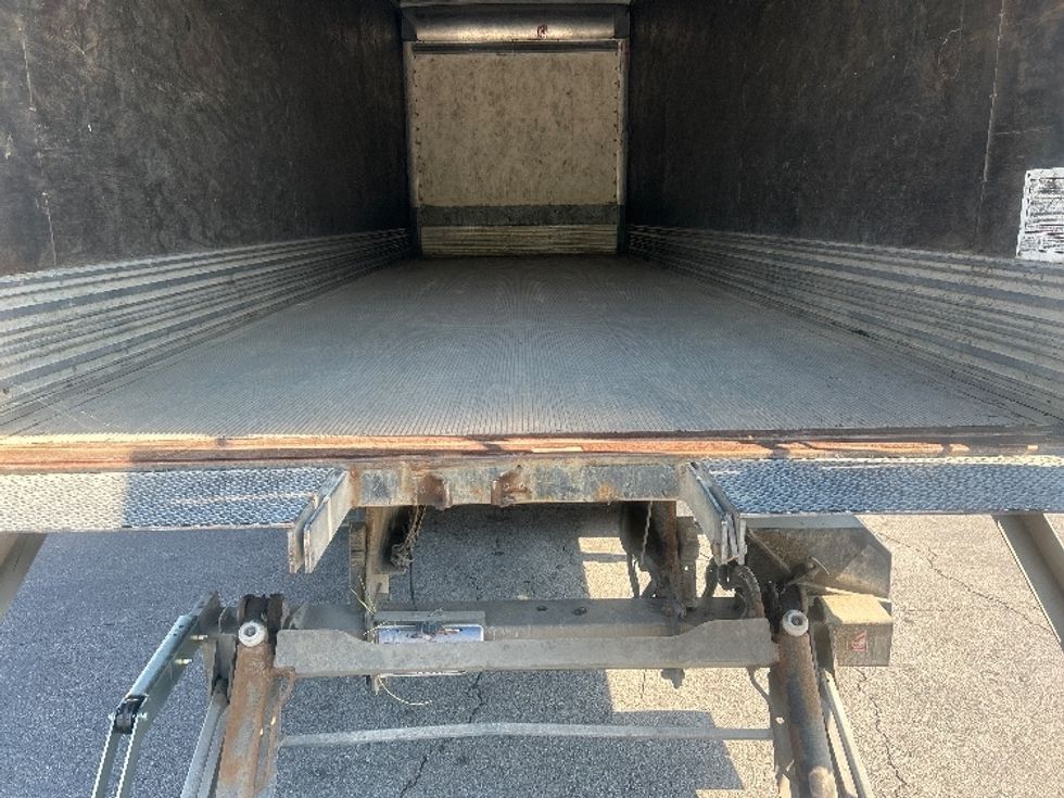 Medium Duty Box Truck-Light and Medium Duty Trucks-Freightliner-2020-M2-Obetz-OH-206,795\n\t\tmiles-$ 51,000 - Image 10