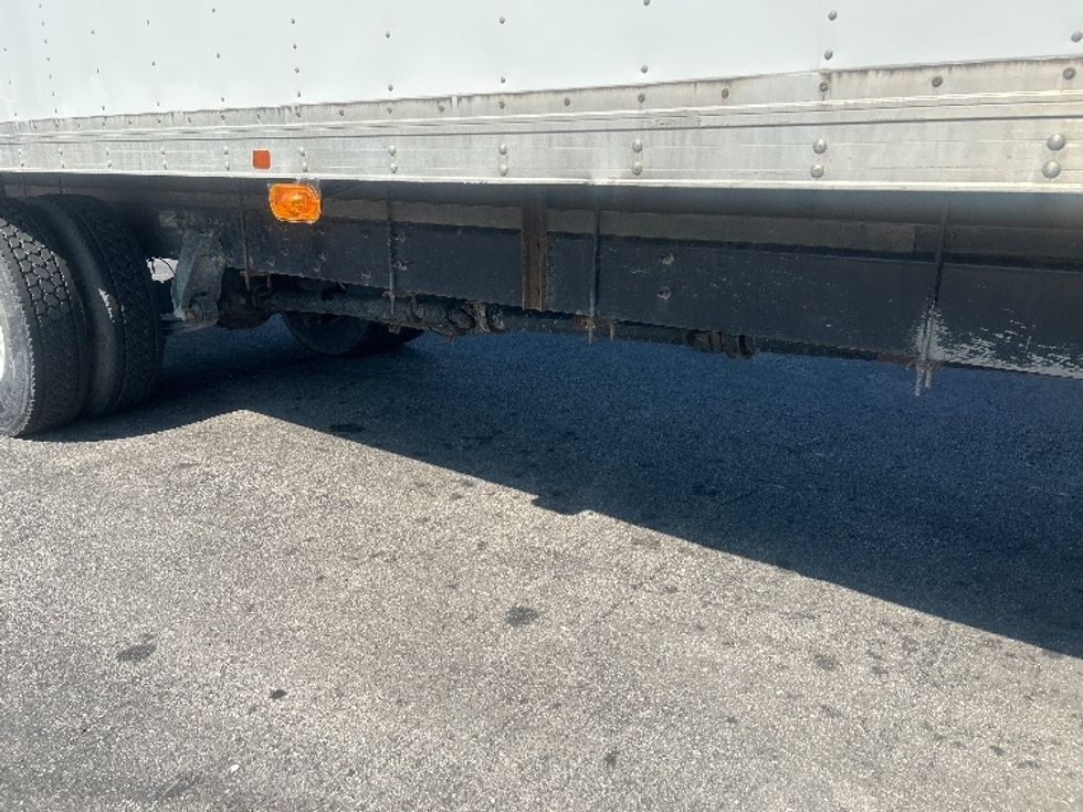Medium Duty Box Truck-Light and Medium Duty Trucks-Freightliner-2020-M2-Obetz-OH-206,795\n\t\tmiles-$ 51,000 - Image 14