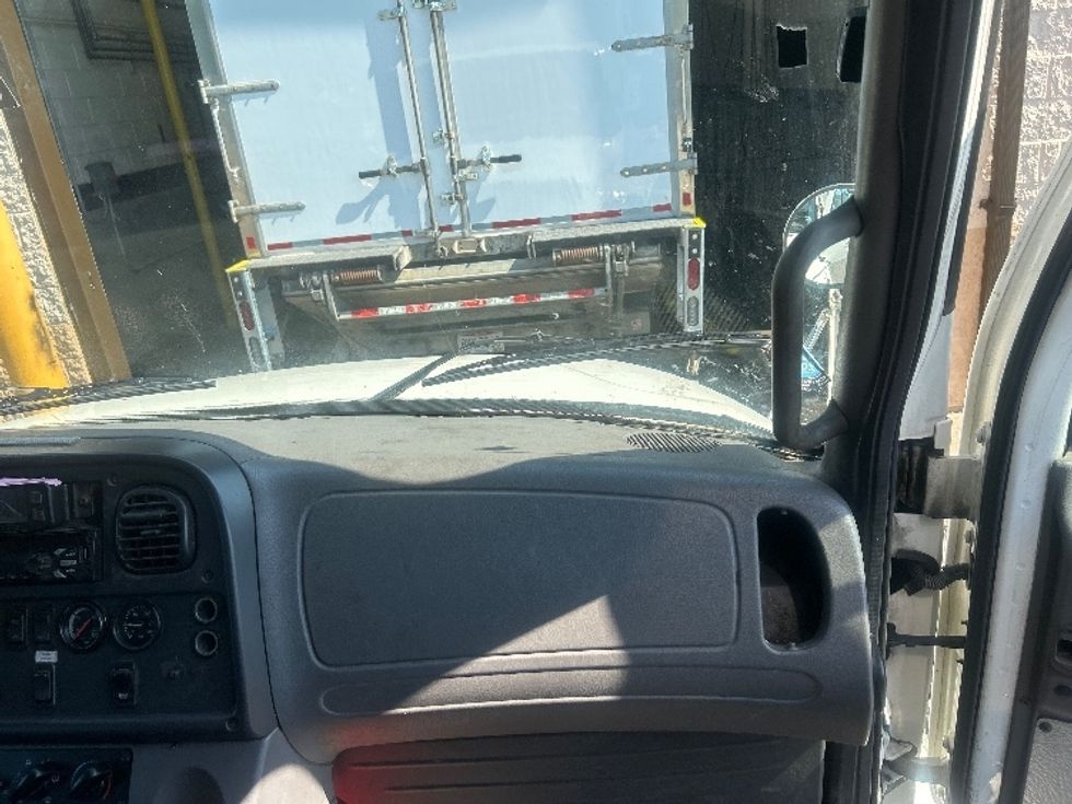 Medium Duty Box Truck-Light and Medium Duty Trucks-Freightliner-2020-M2-Obetz-OH-206,795\n\t\tmiles-$ 51,000 - Image 21