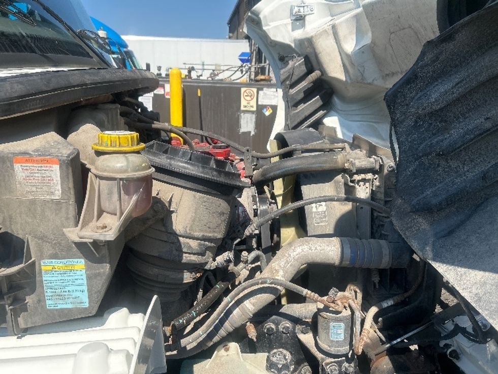 Medium Duty Box Truck-Light and Medium Duty Trucks-Freightliner-2020-M2-Obetz-OH-206,795\n\t\tmiles-$ 51,000 - Image 23
