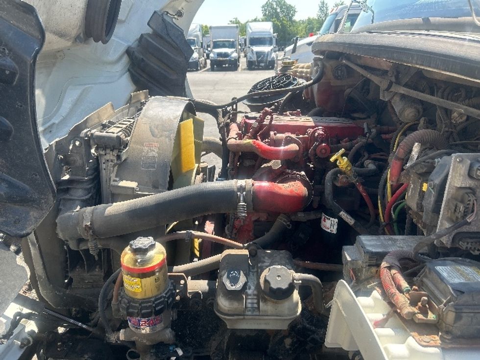Medium Duty Box Truck-Light and Medium Duty Trucks-Freightliner-2020-M2-Obetz-OH-206,795\n\t\tmiles-$ 51,000 - Image 24