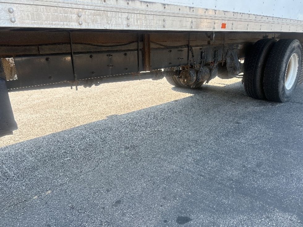 Medium Duty Box Truck-Light and Medium Duty Trucks-Freightliner-2020-M2-Obetz-OH-206,795\n\t\tmiles-$ 51,000 - Image 5