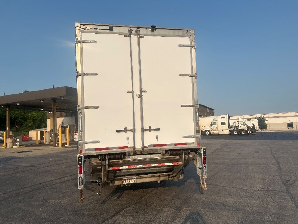 Medium Duty Box Truck-Light and Medium Duty Trucks-Freightliner-2020-M2-Obetz-OH-206,795\n\t\tmiles-$ 51,000 - Image 7