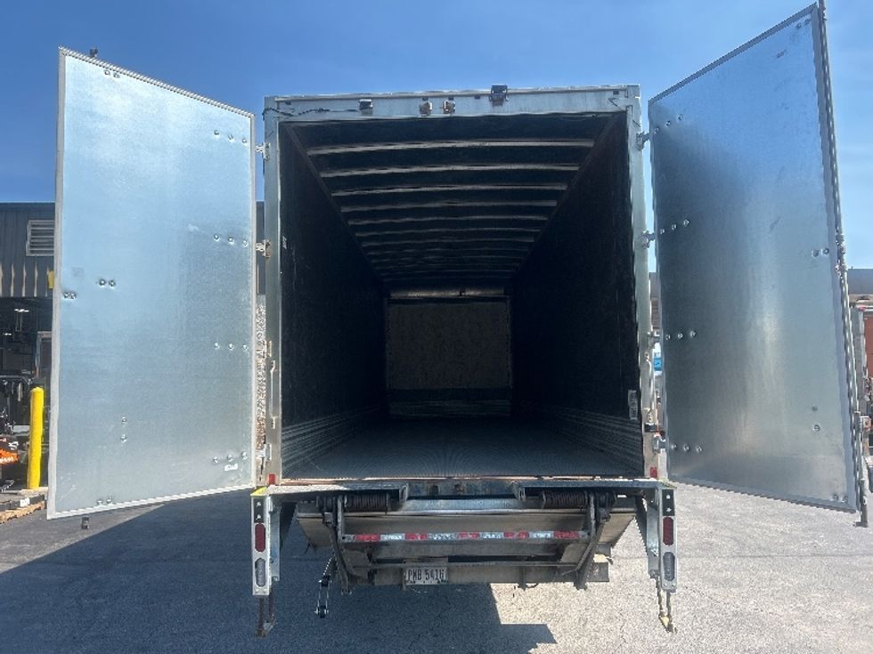 Medium Duty Box Truck-Light and Medium Duty Trucks-Freightliner-2020-M2-Obetz-OH-206,795\n\t\tmiles-$ 51,000 - Image 8