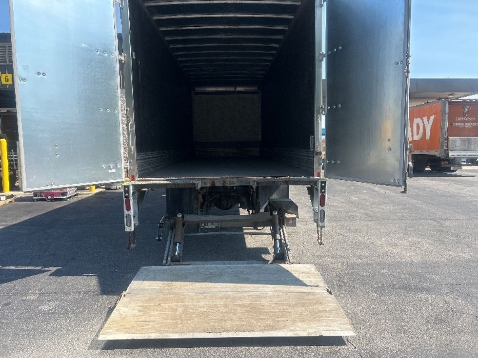 Medium Duty Box Truck-Light and Medium Duty Trucks-Freightliner-2020-M2-Obetz-OH-206,795\n\t\tmiles-$ 51,000 - Image 9