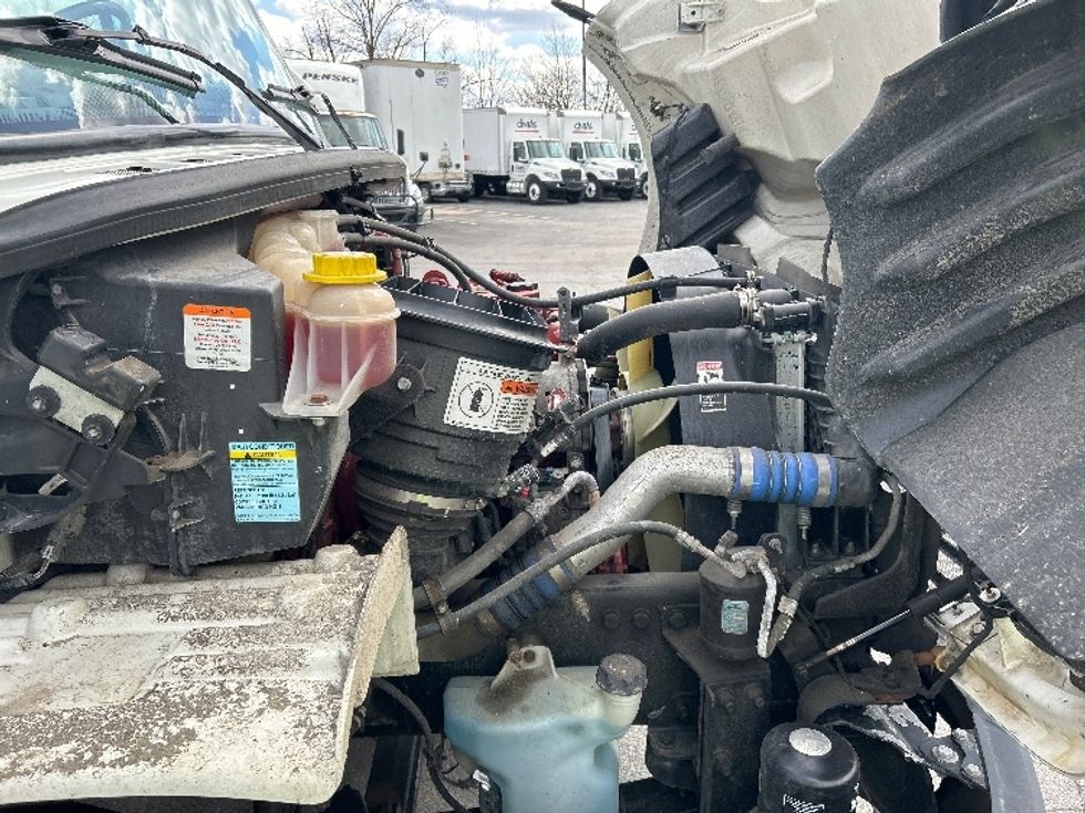 Medium Duty Box Truck-Light and Medium Duty Trucks-Freightliner-2020-M2-Obetz-OH-221,454\n\t\tmiles-$ 44,500 - Image 22