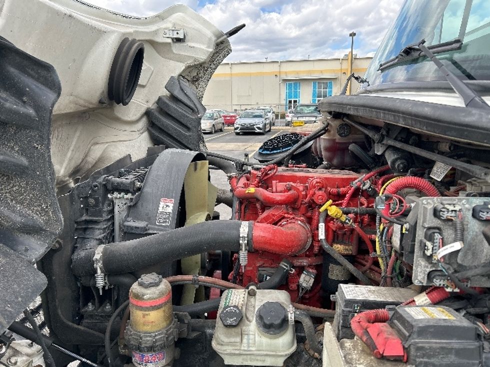 Medium Duty Box Truck-Light and Medium Duty Trucks-Freightliner-2020-M2-Obetz-OH-221,454\n\t\tmiles-$ 44,500 - Image 23