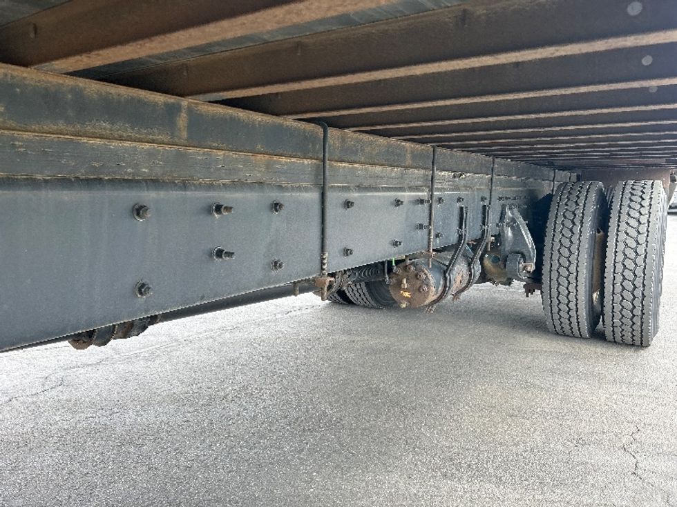 Medium Duty Box Truck-Light and Medium Duty Trucks-Freightliner-2020-M2-Obetz-OH-221,454\n\t\tmiles-$ 44,500 - Image 5