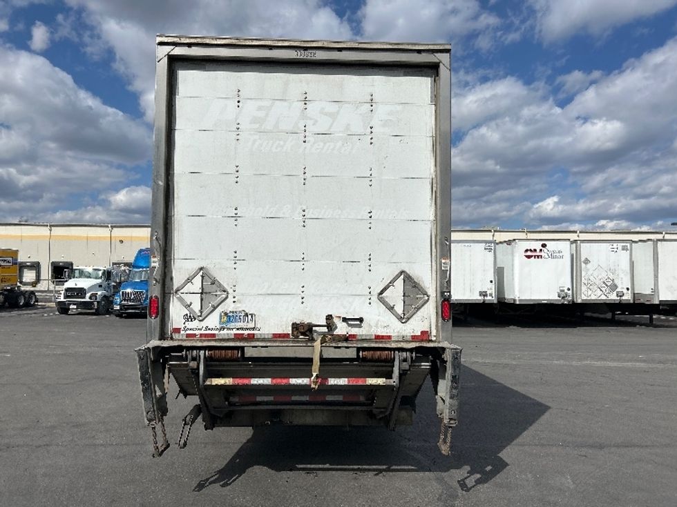 Medium Duty Box Truck-Light and Medium Duty Trucks-Freightliner-2020-M2-Obetz-OH-221,454\n\t\tmiles-$ 44,500 - Image 7