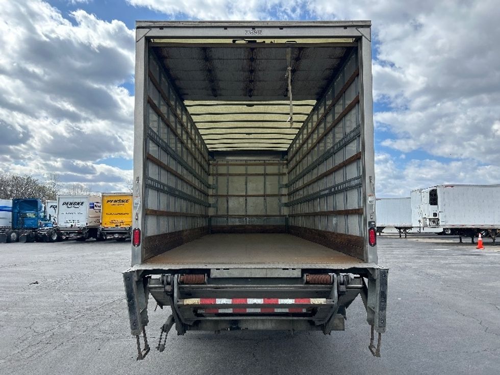 Medium Duty Box Truck-Light and Medium Duty Trucks-Freightliner-2020-M2-Obetz-OH-221,454\n\t\tmiles-$ 44,500 - Image 8