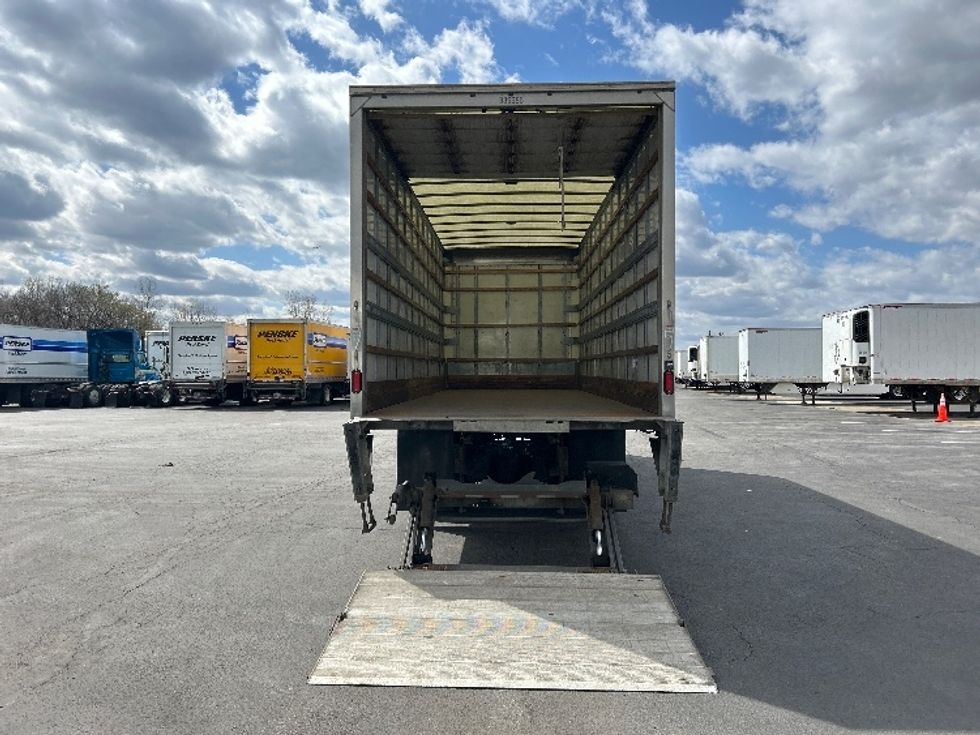 Medium Duty Box Truck-Light and Medium Duty Trucks-Freightliner-2020-M2-Obetz-OH-221,454\n\t\tmiles-$ 44,500 - Image 9