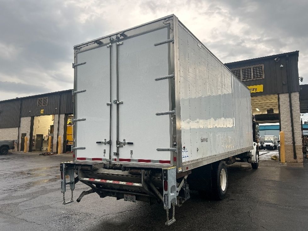 Medium Duty Box Truck-Light and Medium Duty Trucks-Freightliner-2020-M2-Obetz-OH-245,301\n\t\tmiles-$ 45,250 - Image 13