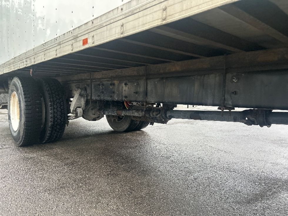 Medium Duty Box Truck-Light and Medium Duty Trucks-Freightliner-2020-M2-Obetz-OH-245,301\n\t\tmiles-$ 45,250 - Image 14