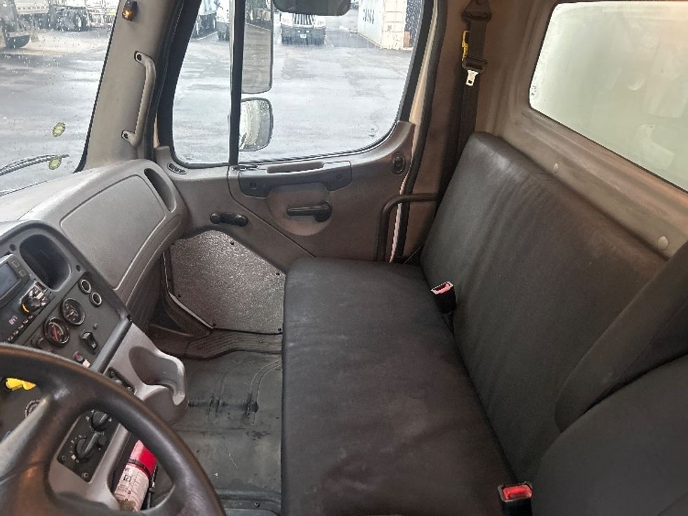Medium Duty Box Truck-Light and Medium Duty Trucks-Freightliner-2020-M2-Obetz-OH-245,301\n\t\tmiles-$ 45,250 - Image 19