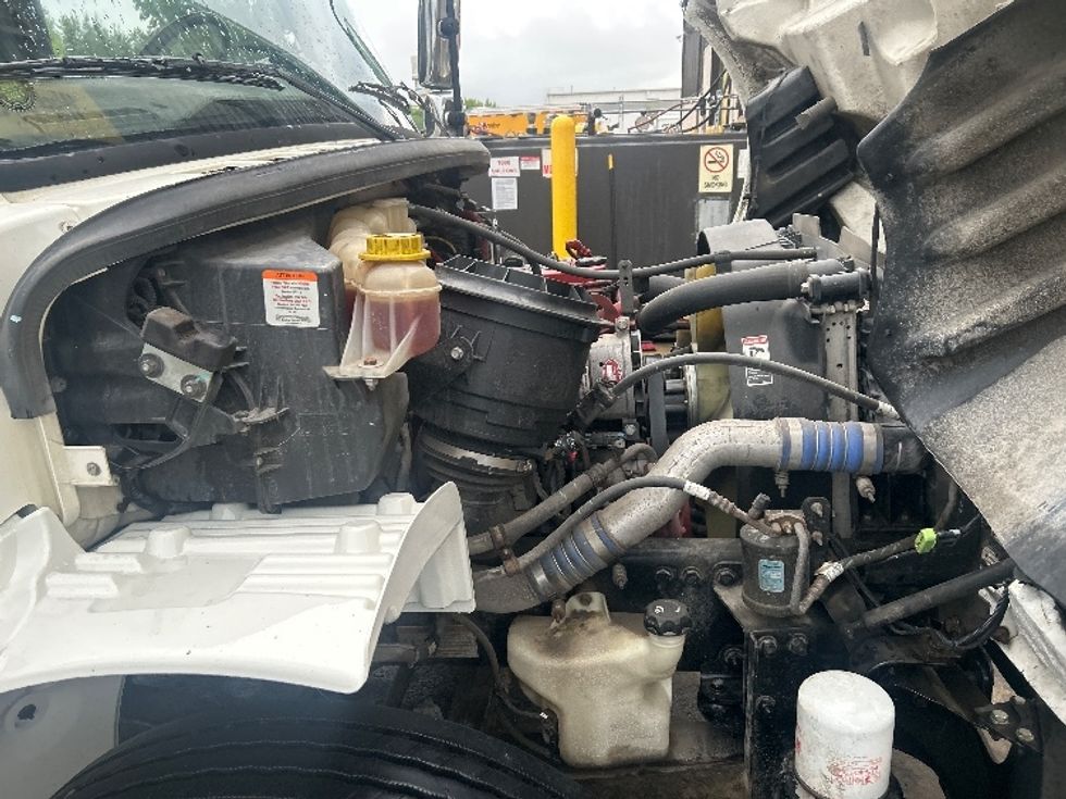 Medium Duty Box Truck-Light and Medium Duty Trucks-Freightliner-2020-M2-Obetz-OH-245,301\n\t\tmiles-$ 45,250 - Image 23