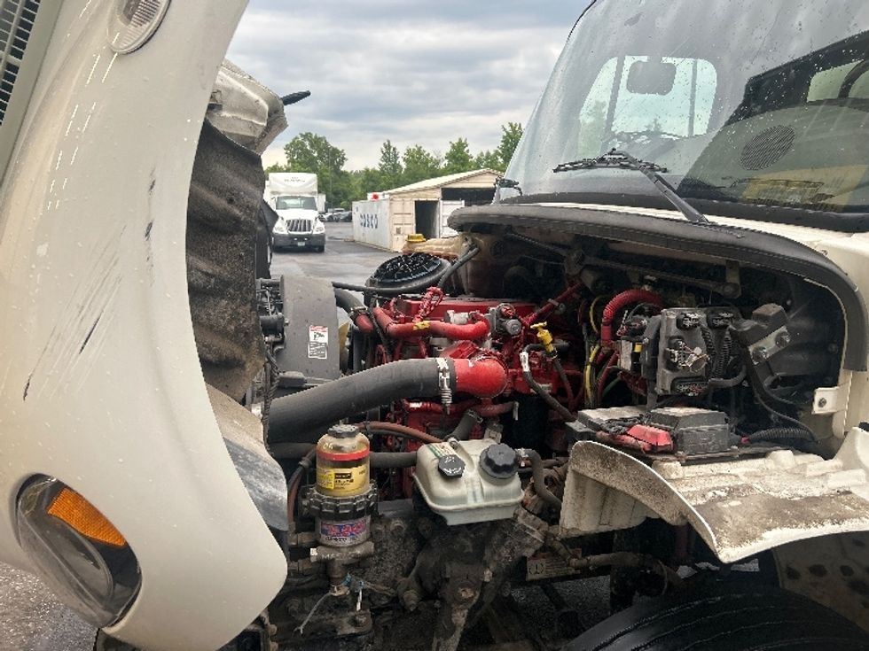 Medium Duty Box Truck-Light and Medium Duty Trucks-Freightliner-2020-M2-Obetz-OH-245,301\n\t\tmiles-$ 45,250 - Image 24