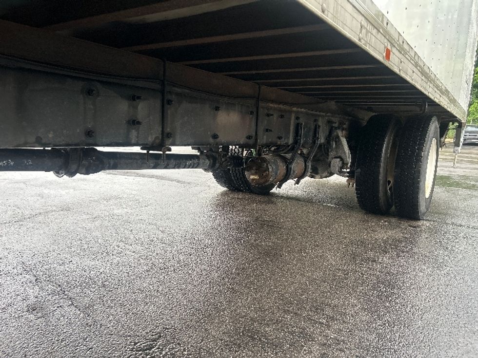 Medium Duty Box Truck-Light and Medium Duty Trucks-Freightliner-2020-M2-Obetz-OH-245,301\n\t\tmiles-$ 45,250 - Image 5