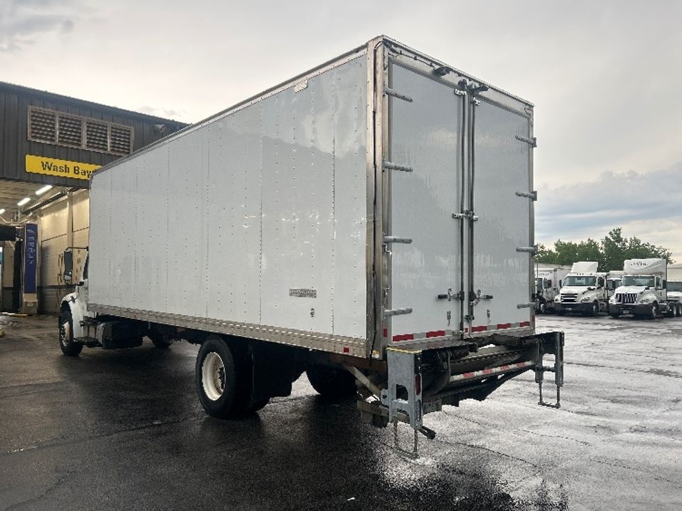 Medium Duty Box Truck-Light and Medium Duty Trucks-Freightliner-2020-M2-Obetz-OH-245,301\n\t\tmiles-$ 45,250 - Image 6