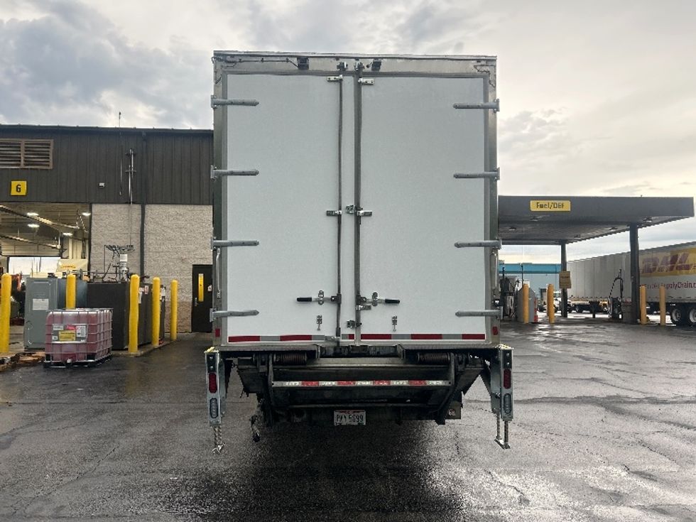 Medium Duty Box Truck-Light and Medium Duty Trucks-Freightliner-2020-M2-Obetz-OH-245,301\n\t\tmiles-$ 45,250 - Image 7