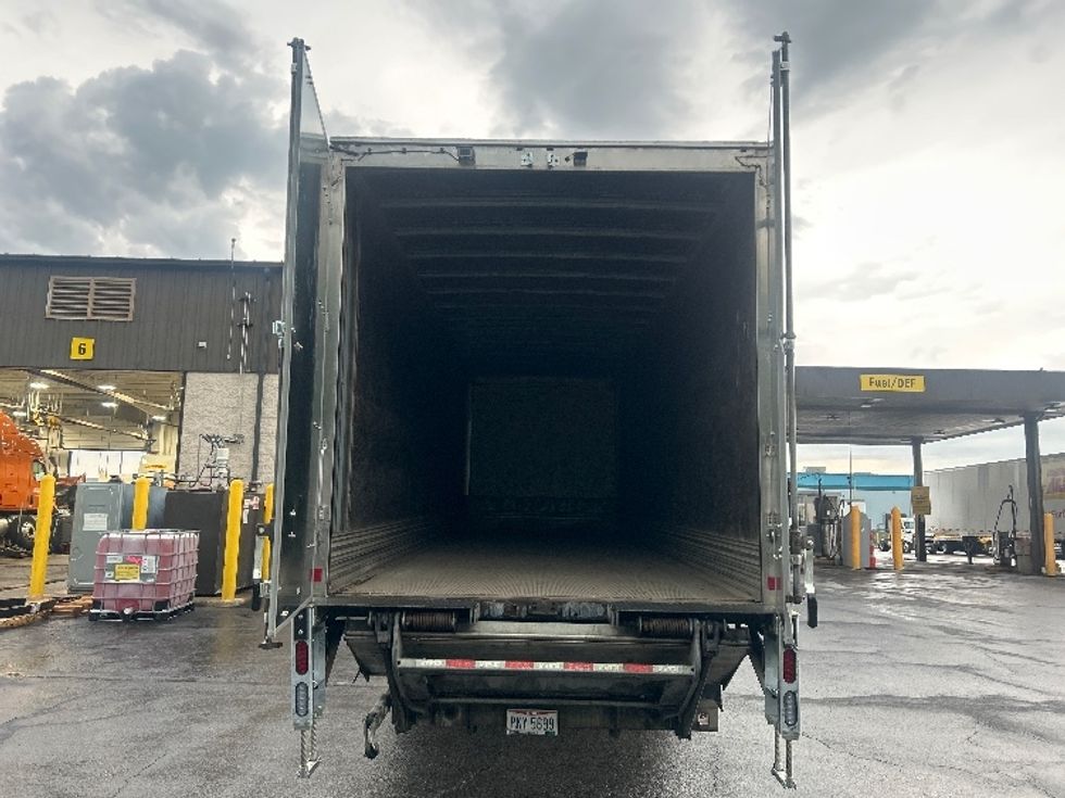Medium Duty Box Truck-Light and Medium Duty Trucks-Freightliner-2020-M2-Obetz-OH-245,301\n\t\tmiles-$ 45,250 - Image 8