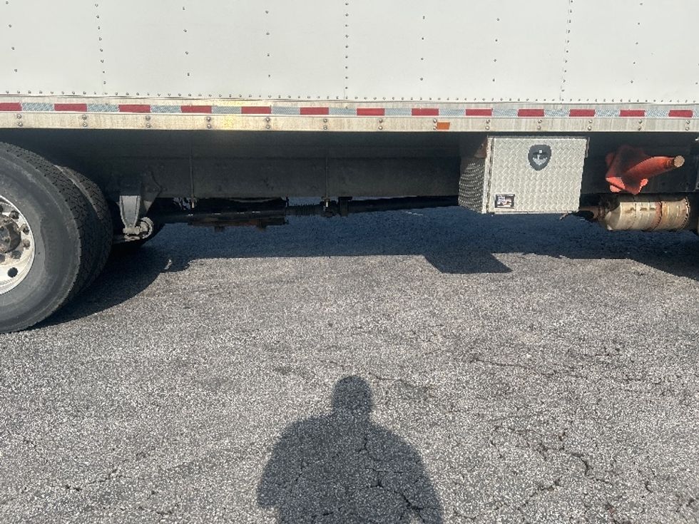Medium Duty Box Truck-Light and Medium Duty Trucks-Freightliner-2020-M2-Obetz-OH-259,870\n\t\tmiles-$ 29,000 - Image 14