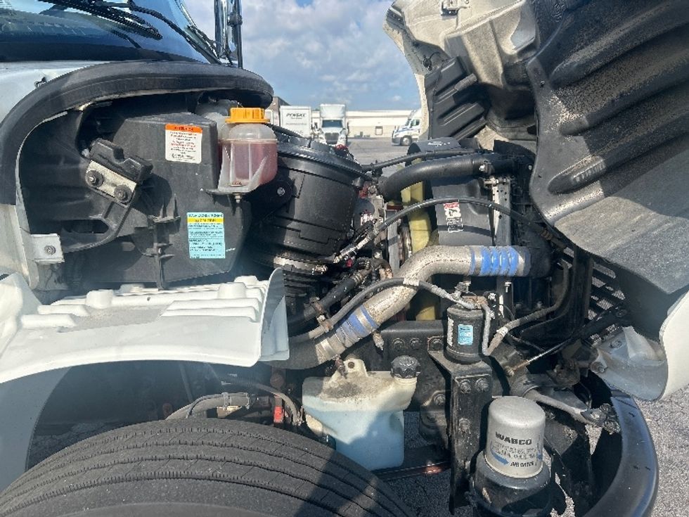 Medium Duty Box Truck-Light and Medium Duty Trucks-Freightliner-2020-M2-Obetz-OH-259,870\n\t\tmiles-$ 29,000 - Image 22