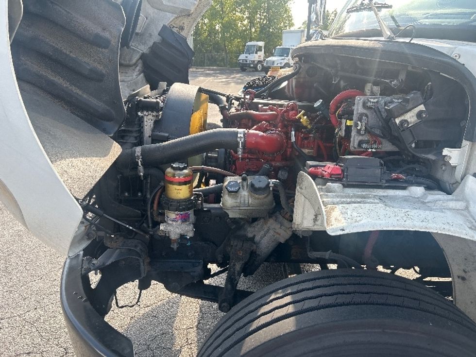Medium Duty Box Truck-Light and Medium Duty Trucks-Freightliner-2020-M2-Obetz-OH-259,870\n\t\tmiles-$ 29,000 - Image 23