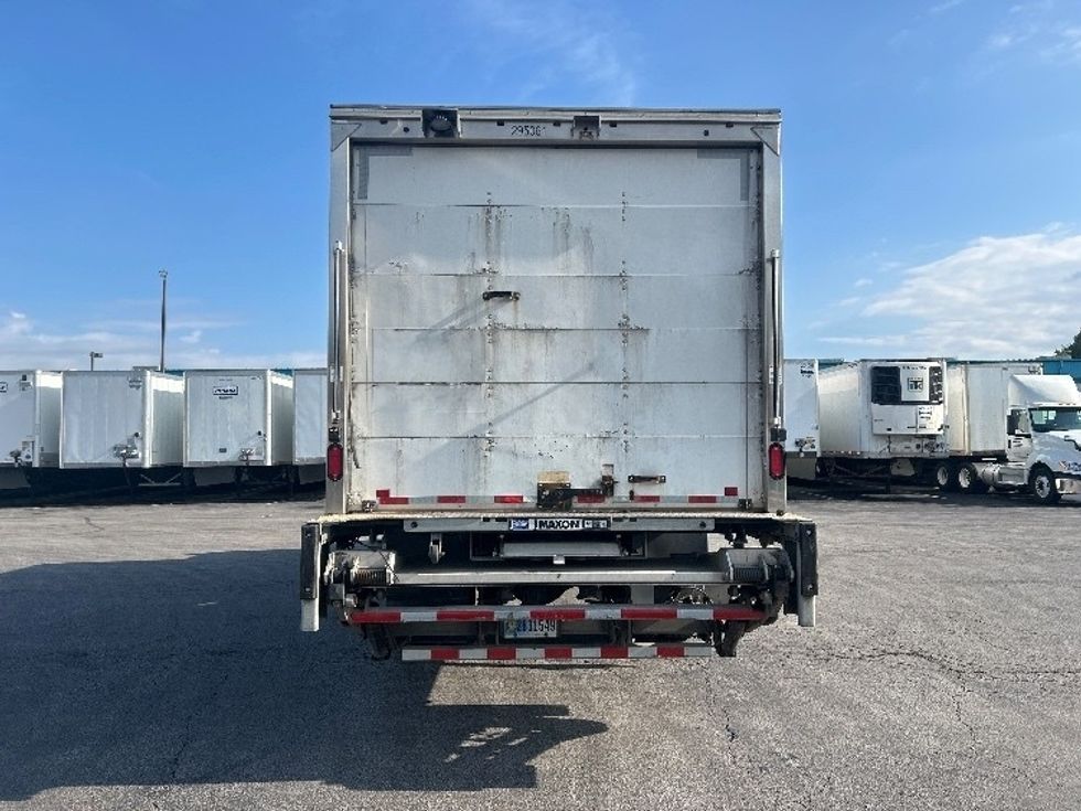 Medium Duty Box Truck-Light and Medium Duty Trucks-Freightliner-2020-M2-Obetz-OH-259,870\n\t\tmiles-$ 29,000 - Image 7