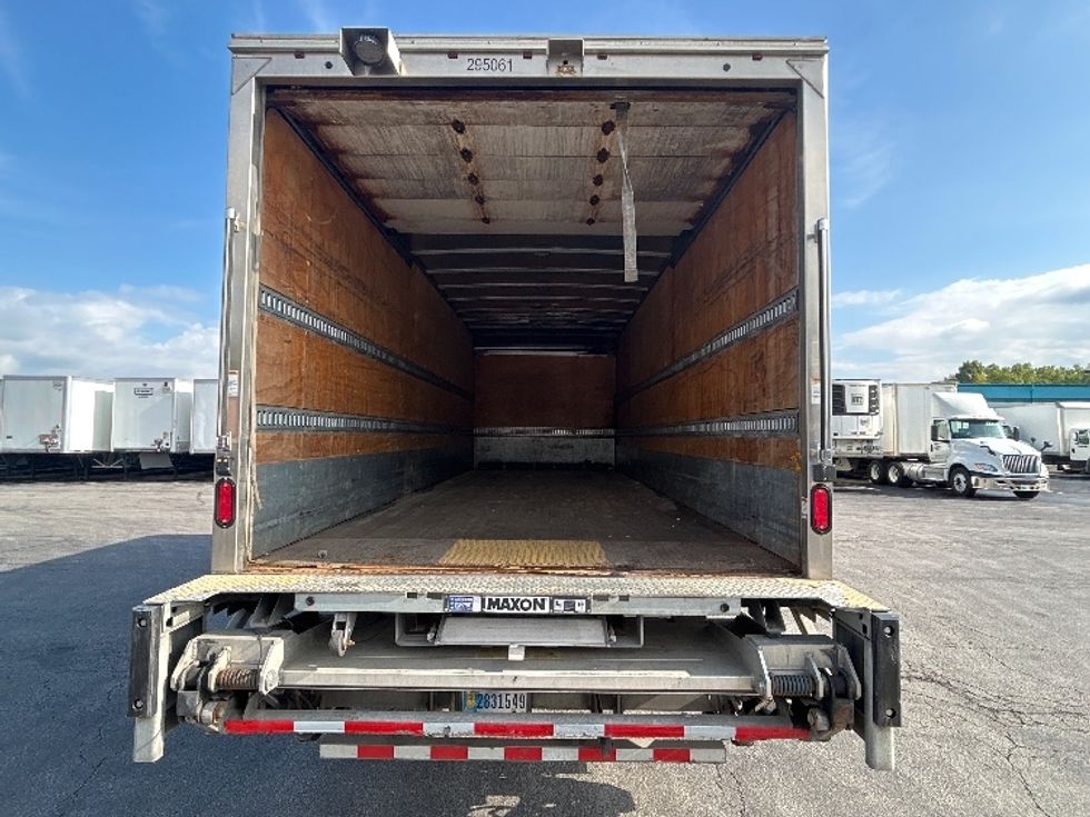 Medium Duty Box Truck-Light and Medium Duty Trucks-Freightliner-2020-M2-Obetz-OH-259,870\n\t\tmiles-$ 29,000 - Image 8