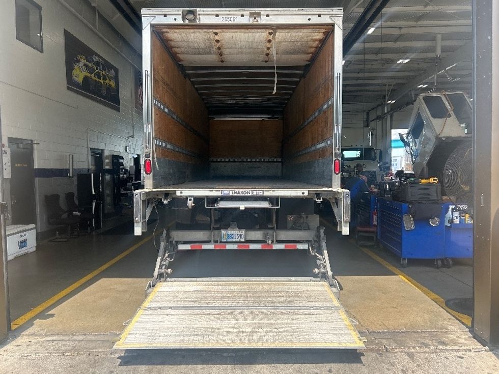 Medium Duty Box Truck-Light and Medium Duty Trucks-Freightliner-2020-M2-Obetz-OH-259,870\n\t\tmiles-$ 29,000 - Image 9