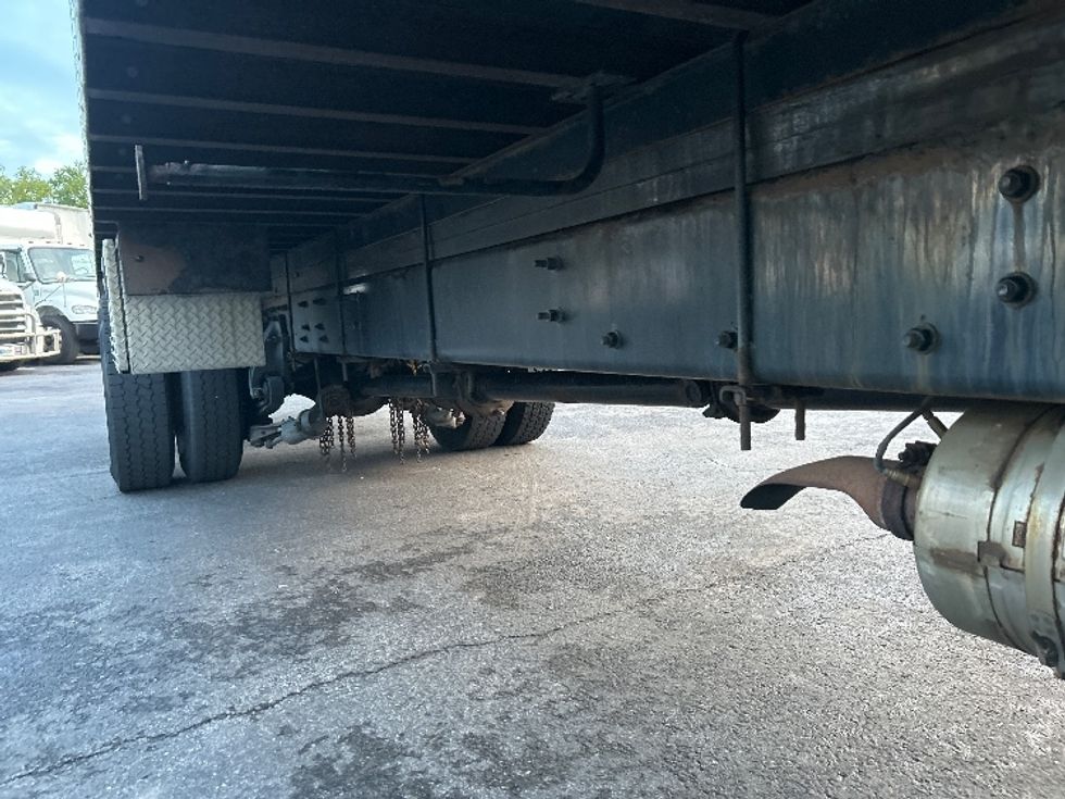 Medium Duty Box Truck-Light and Medium Duty Trucks-Freightliner-2020-M2-Obetz-OH-317,550\n\t\tmiles-$ 23,500 - Image 14