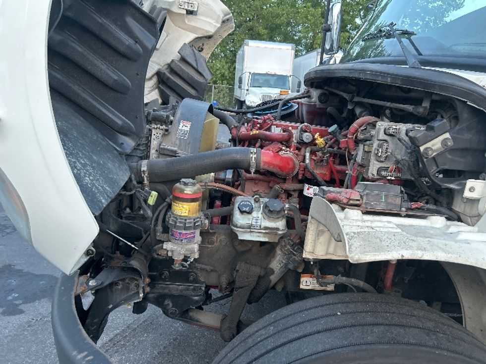 Medium Duty Box Truck-Light and Medium Duty Trucks-Freightliner-2020-M2-Obetz-OH-317,550\n\t\tmiles-$ 23,500 - Image 24