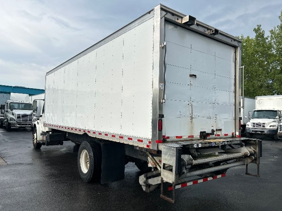 Medium Duty Box Truck-Light and Medium Duty Trucks-Freightliner-2020-M2-Obetz-OH-317,550\n\t\tmiles-$ 23,500 - Image 6
