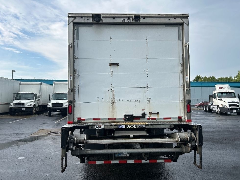 Medium Duty Box Truck-Light and Medium Duty Trucks-Freightliner-2020-M2-Obetz-OH-317,550\n\t\tmiles-$ 23,500 - Image 7
