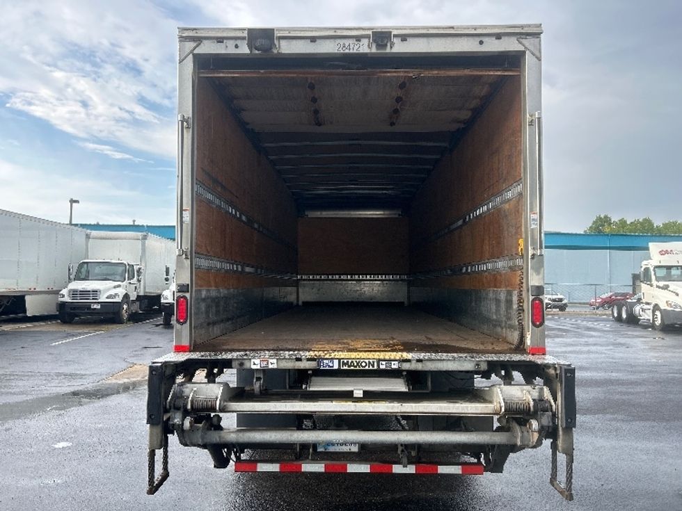 Medium Duty Box Truck-Light and Medium Duty Trucks-Freightliner-2020-M2-Obetz-OH-317,550\n\t\tmiles-$ 23,500 - Image 8