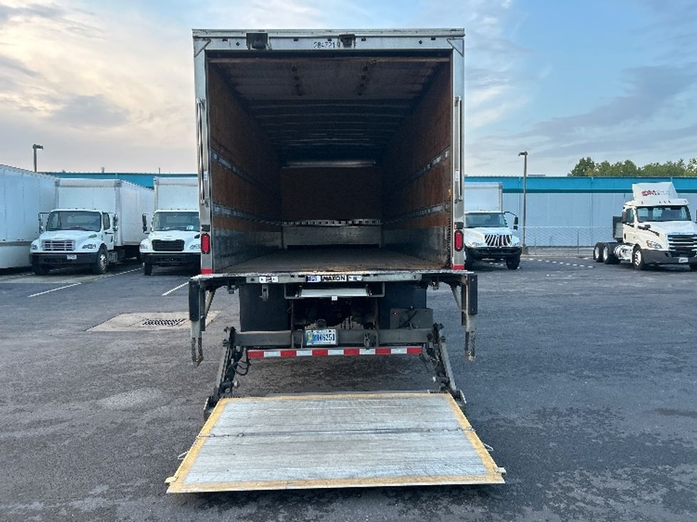 Medium Duty Box Truck-Light and Medium Duty Trucks-Freightliner-2020-M2-Obetz-OH-317,550\n\t\tmiles-$ 23,500 - Image 9