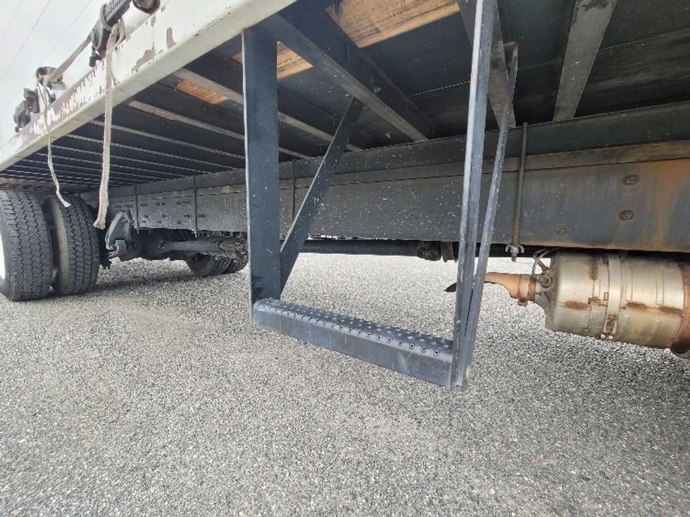 Medium Duty Box Truck-Light and Medium Duty Trucks-Freightliner-2020-M2-Ocala-FL-244,609\n\t\tmiles-$ 43,250 - Image 14
