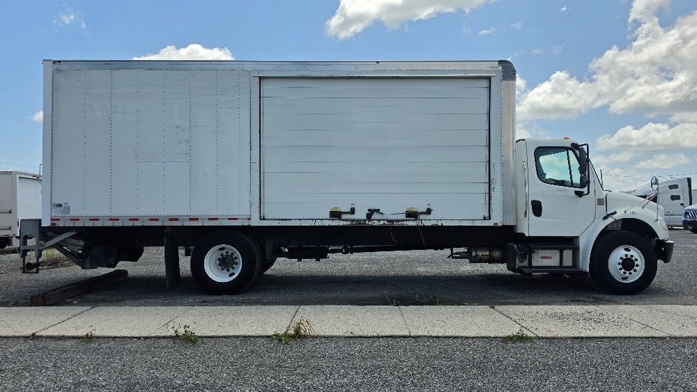 Medium Duty Box Truck-Light and Medium Duty Trucks-Freightliner-2020-M2-Ocala-FL-244,609\n\t\tmiles-$ 43,250 - Image 15