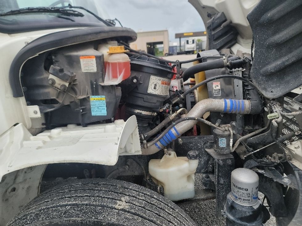 Medium Duty Box Truck-Light and Medium Duty Trucks-Freightliner-2020-M2-Ocala-FL-244,609\n\t\tmiles-$ 43,250 - Image 23