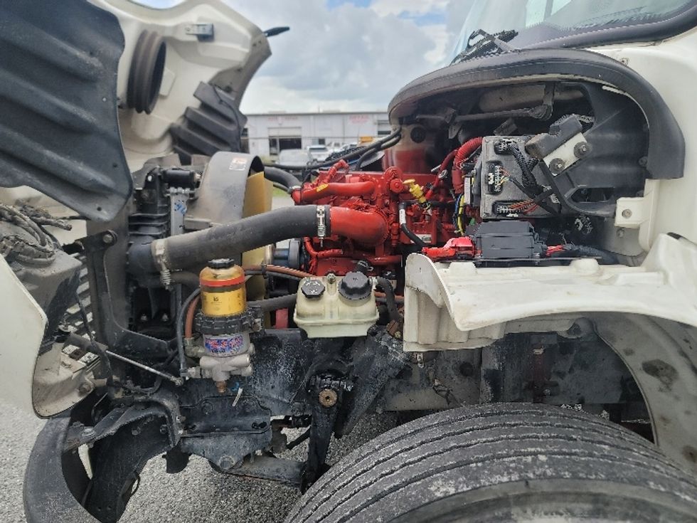 Medium Duty Box Truck-Light and Medium Duty Trucks-Freightliner-2020-M2-Ocala-FL-244,609\n\t\tmiles-$ 43,250 - Image 24