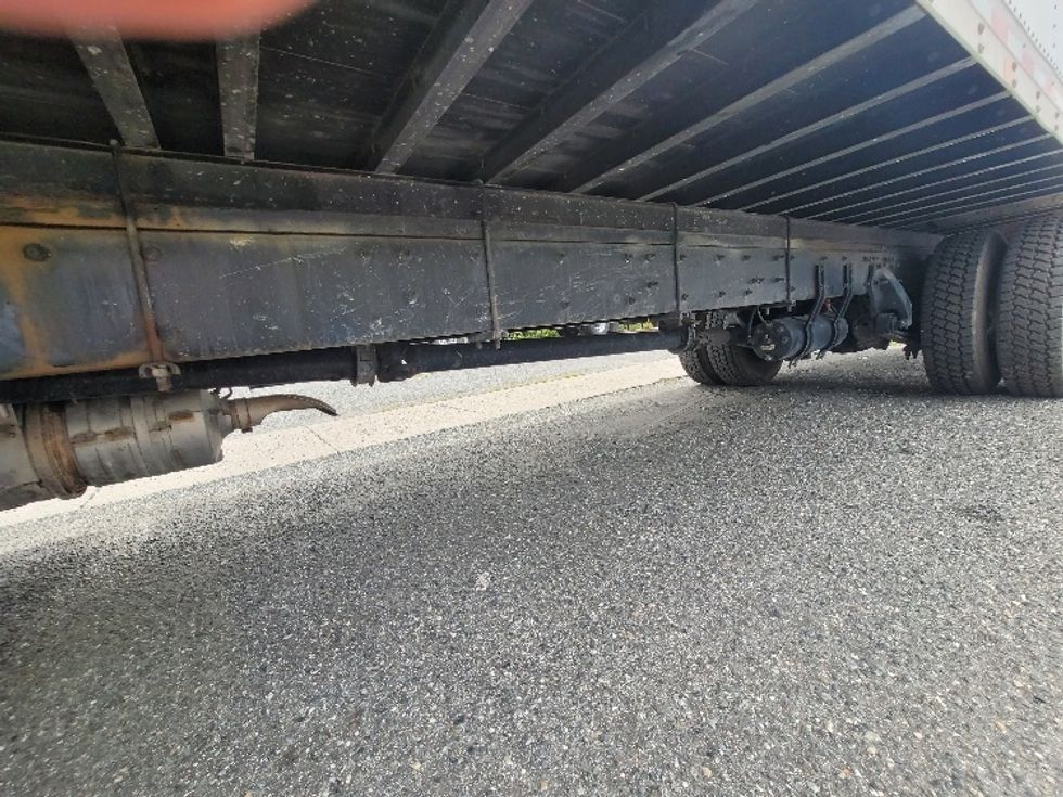 Medium Duty Box Truck-Light and Medium Duty Trucks-Freightliner-2020-M2-Ocala-FL-244,609\n\t\tmiles-$ 43,250 - Image 5