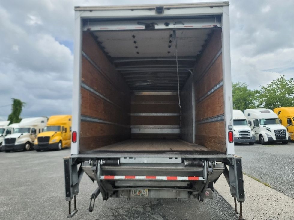 Medium Duty Box Truck-Light and Medium Duty Trucks-Freightliner-2020-M2-Ocala-FL-244,609\n\t\tmiles-$ 43,250 - Image 8