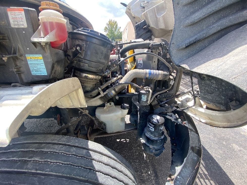 Medium Duty Box Truck-Light and Medium Duty Trucks-Freightliner-2020-M2-Ocala-FL-257,290\n\t\tmiles-$ 42,250 - Image 22