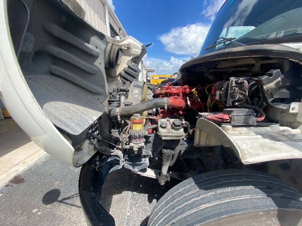 Medium Duty Box Truck-Light and Medium Duty Trucks-Freightliner-2020-M2-Ocala-FL-257,290\n\t\tmiles-$ 42,250 - Image 23