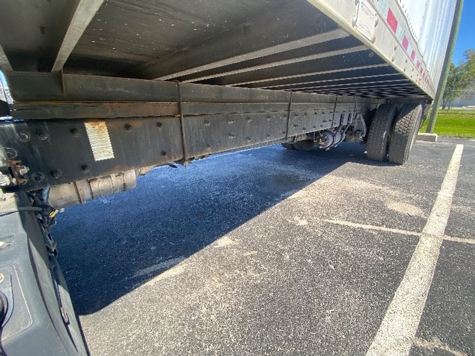 Medium Duty Box Truck-Light and Medium Duty Trucks-Freightliner-2020-M2-Ocala-FL-257,290\n\t\tmiles-$ 42,250 - Image 5