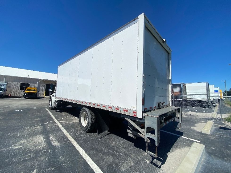 Medium Duty Box Truck-Light and Medium Duty Trucks-Freightliner-2020-M2-Ocala-FL-257,290\n\t\tmiles-$ 42,250 - Image 6