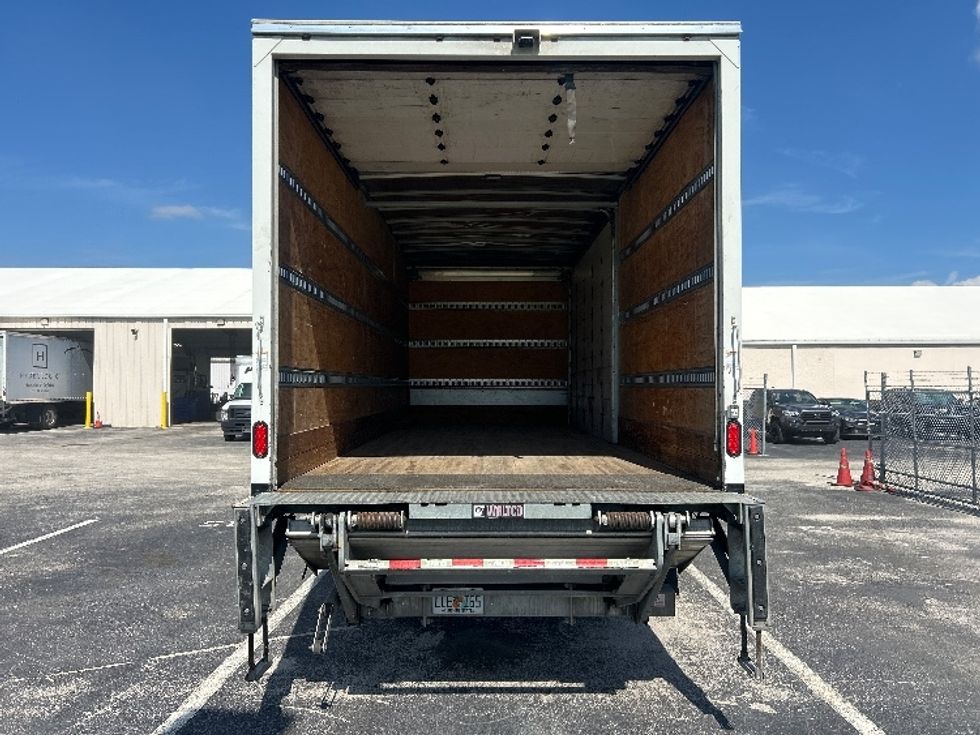 Medium Duty Box Truck-Light and Medium Duty Trucks-Freightliner-2020-M2-Ocala-FL-257,290\n\t\tmiles-$ 42,250 - Image 8