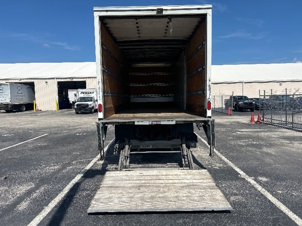 Medium Duty Box Truck-Light and Medium Duty Trucks-Freightliner-2020-M2-Ocala-FL-257,290\n\t\tmiles-$ 42,250 - Image 9
