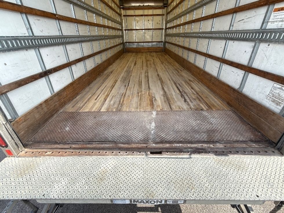 Medium Duty Box Truck-Light and Medium Duty Trucks-Freightliner-2020-M2-Odessa-TX-226,599\n\t\tmiles-$ 38,000 - Image 10