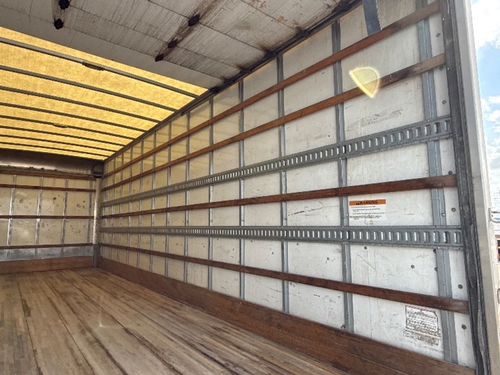 Medium Duty Box Truck-Light and Medium Duty Trucks-Freightliner-2020-M2-Odessa-TX-226,599\n\t\tmiles-$ 38,000 - Image 12